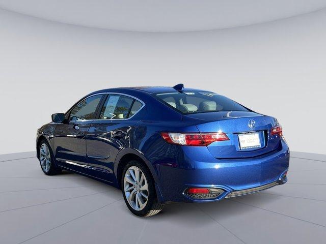 used 2017 Acura ILX car, priced at $15,998