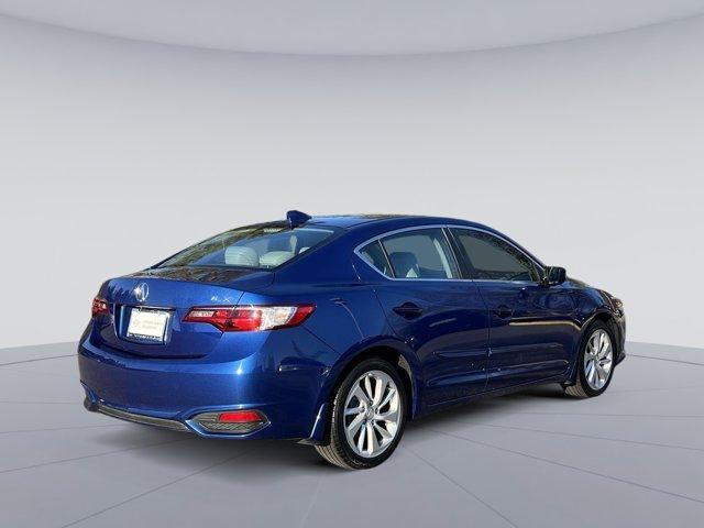 used 2017 Acura ILX car, priced at $15,998