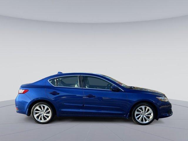 used 2017 Acura ILX car, priced at $15,998