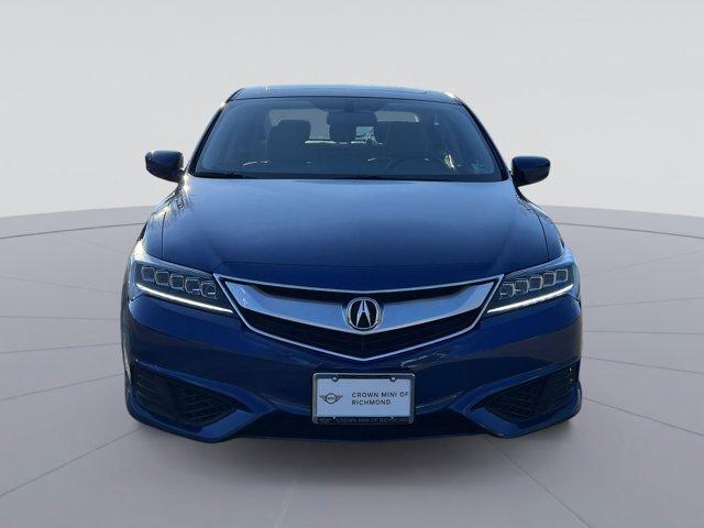 used 2017 Acura ILX car, priced at $15,998