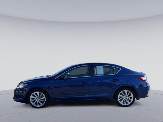 used 2017 Acura ILX car, priced at $15,998