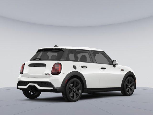 used 2024 MINI Hardtop car, priced at $26,297