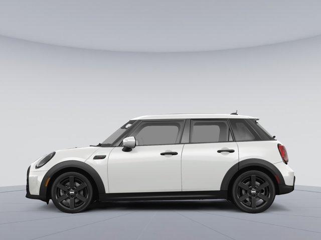 used 2024 MINI Hardtop car, priced at $26,297