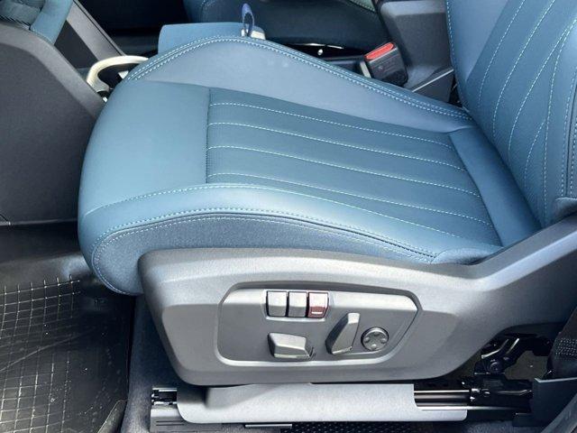 new 2026 MINI Countryman car, priced at $44,010
