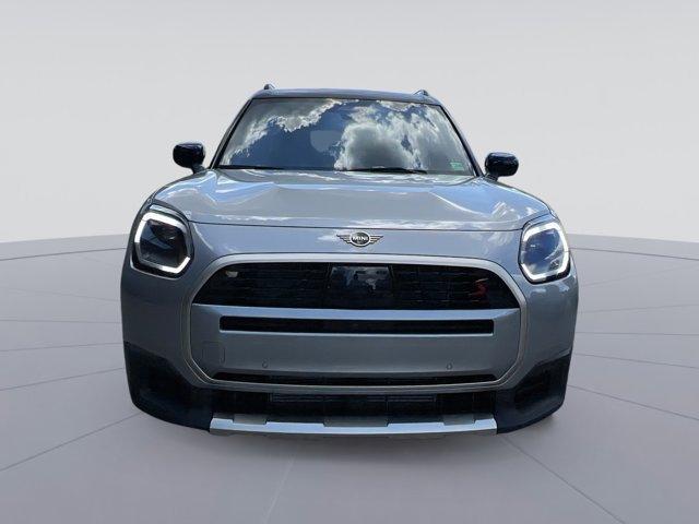 new 2026 MINI Countryman car, priced at $44,010