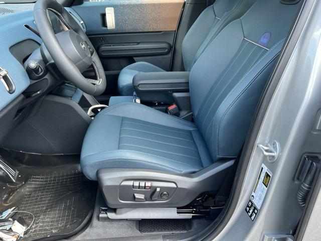 new 2026 MINI Countryman car, priced at $44,010