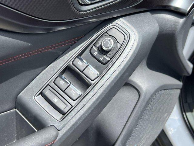 used 2022 Subaru WRX car, priced at $33,994