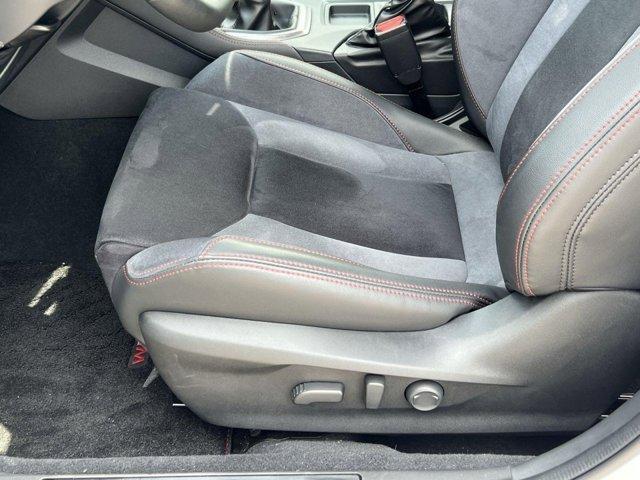 used 2022 Subaru WRX car, priced at $33,994