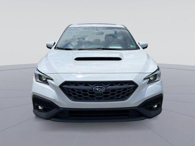 used 2022 Subaru WRX car, priced at $33,994