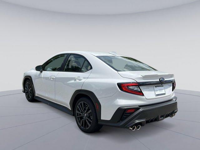 used 2022 Subaru WRX car, priced at $33,994