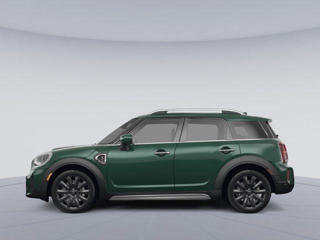 used 2023 MINI Countryman car, priced at $29,791