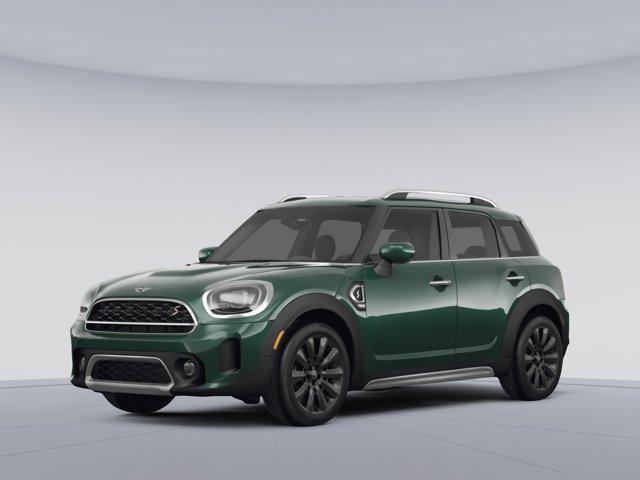 used 2023 MINI Countryman car, priced at $29,899