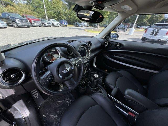 used 2015 MINI Paceman car, priced at $15,991