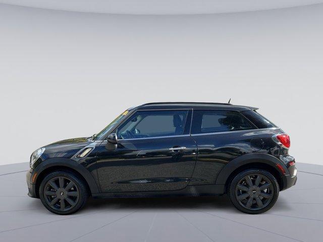 used 2015 MINI Paceman car, priced at $15,991