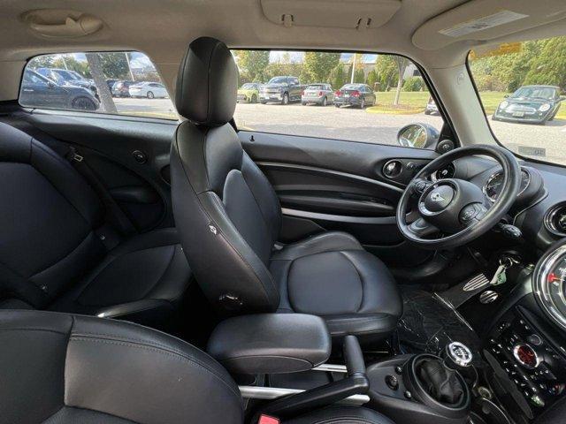 used 2015 MINI Paceman car, priced at $15,991