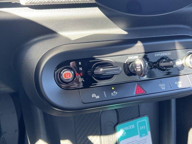 new 2026 MINI Convertible car, priced at $45,290