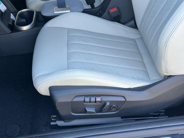 new 2026 MINI Convertible car, priced at $45,290