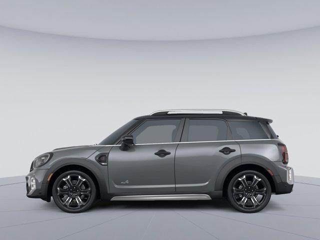 used 2021 MINI Countryman car, priced at $23,900