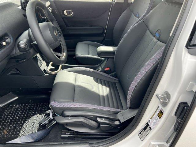 new 2026 MINI Hardtop car, priced at $39,440