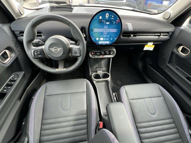 new 2026 MINI Hardtop car, priced at $39,440