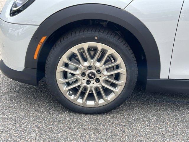 new 2026 MINI Hardtop car, priced at $39,440