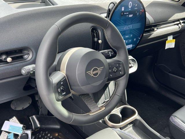 new 2026 MINI Hardtop car, priced at $39,440