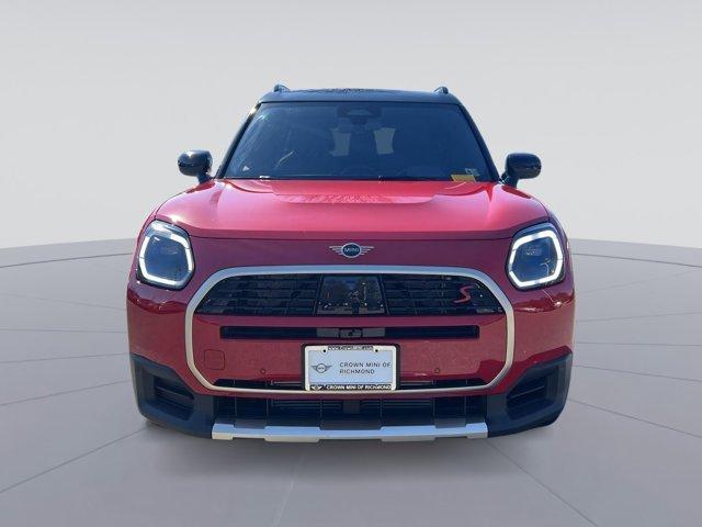 used 2025 MINI Countryman car, priced at $35,299