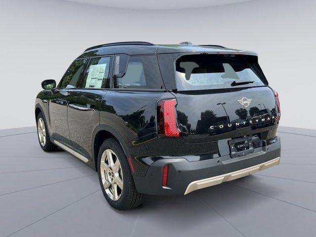 used 2025 MINI Countryman car