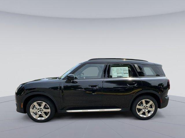 used 2025 MINI Countryman car