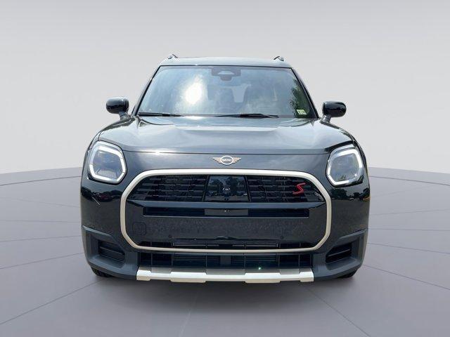 used 2025 MINI Countryman car