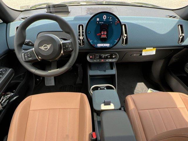 used 2025 MINI Countryman car