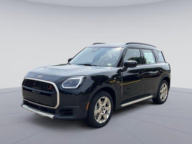 used 2025 MINI Countryman car