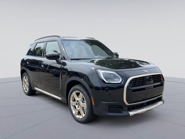 used 2025 MINI Countryman car