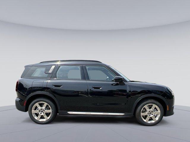 used 2025 MINI Countryman car