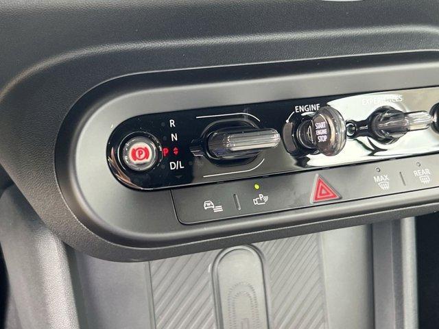 new 2026 MINI Convertible car, priced at $43,740