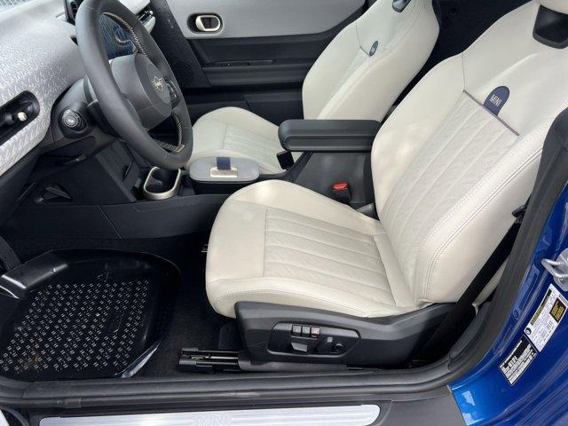 new 2026 MINI Convertible car, priced at $43,740