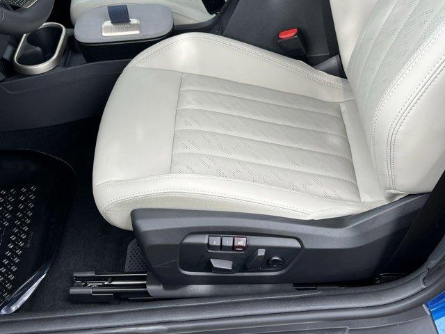 new 2026 MINI Convertible car, priced at $43,740