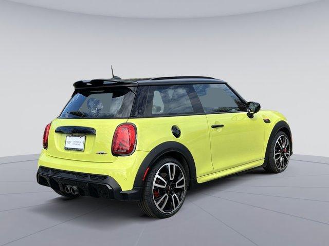 used 2023 MINI Hardtop car, priced at $32,999