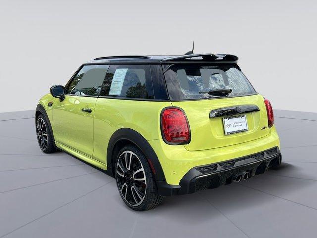 used 2023 MINI Hardtop car, priced at $32,999