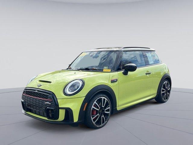 used 2023 MINI Hardtop car, priced at $32,999