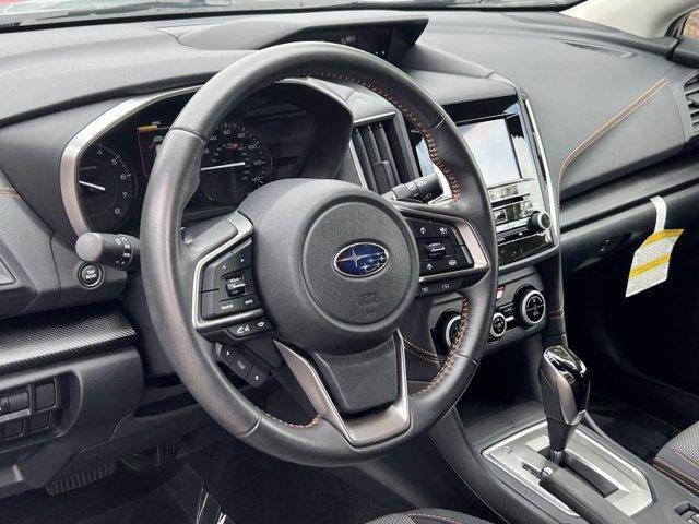 used 2023 Subaru Crosstrek car, priced at $24,994