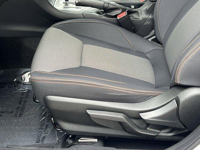 used 2023 Subaru Crosstrek car, priced at $24,994