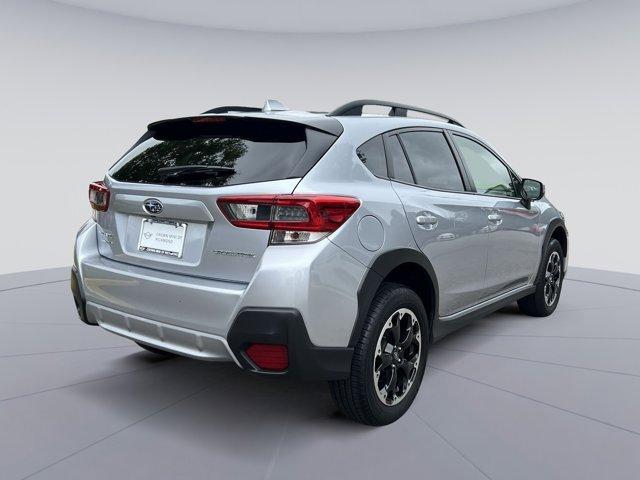 used 2023 Subaru Crosstrek car, priced at $24,994