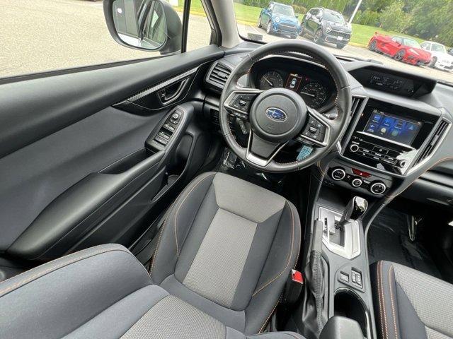 used 2023 Subaru Crosstrek car, priced at $24,994