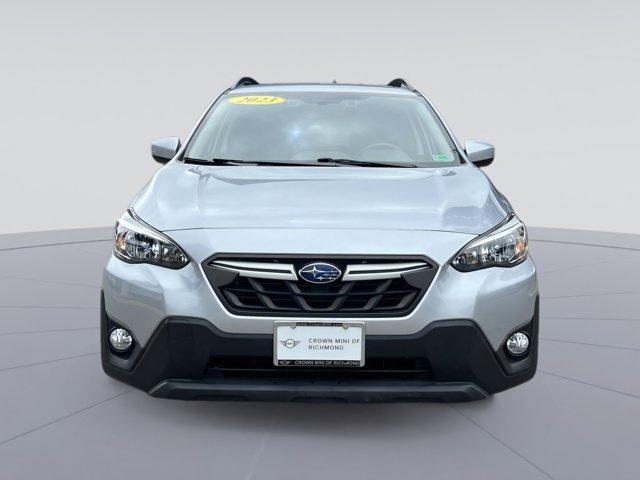 used 2023 Subaru Crosstrek car, priced at $24,994