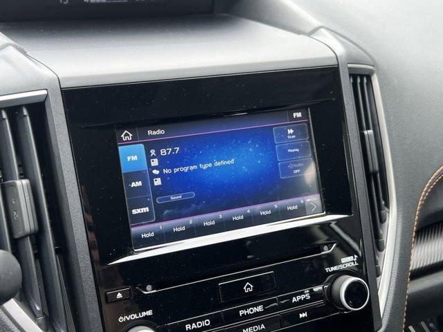 used 2023 Subaru Crosstrek car, priced at $24,994