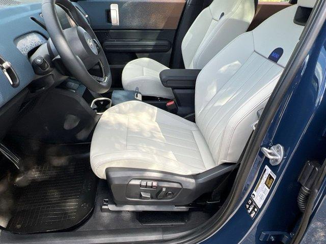 new 2026 MINI Countryman car, priced at $44,010