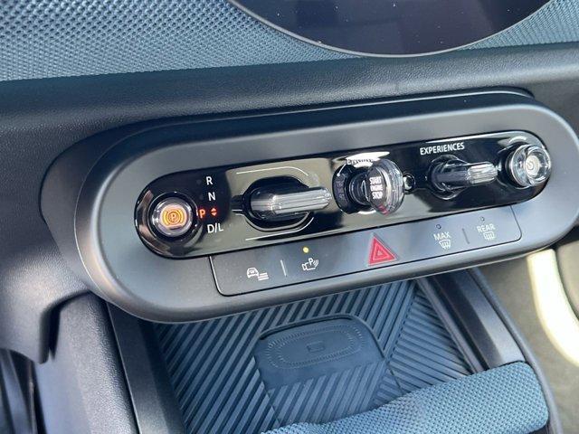 new 2026 MINI Countryman car, priced at $44,010