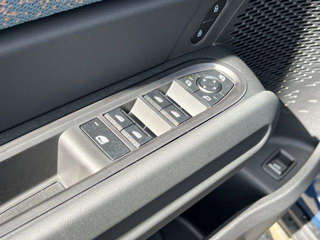 new 2026 MINI Countryman car, priced at $44,010