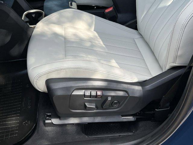 new 2026 MINI Countryman car, priced at $44,010